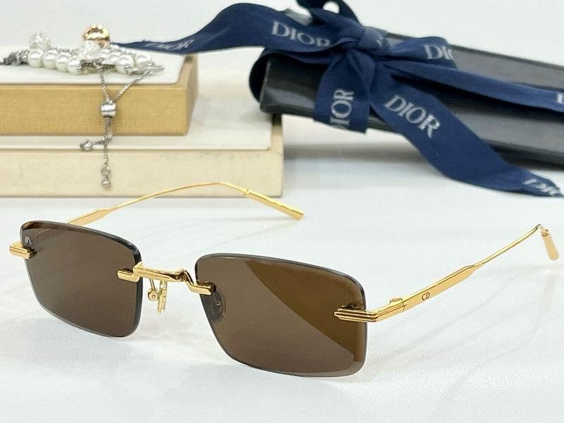 DIOR Sunglasses 746